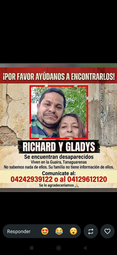 Foto de Richard Benítez