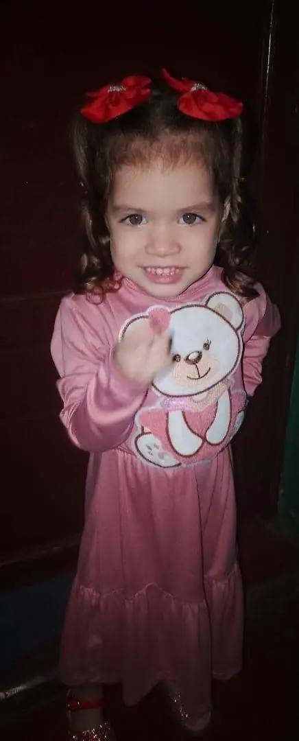Foto de Isabella Carrero