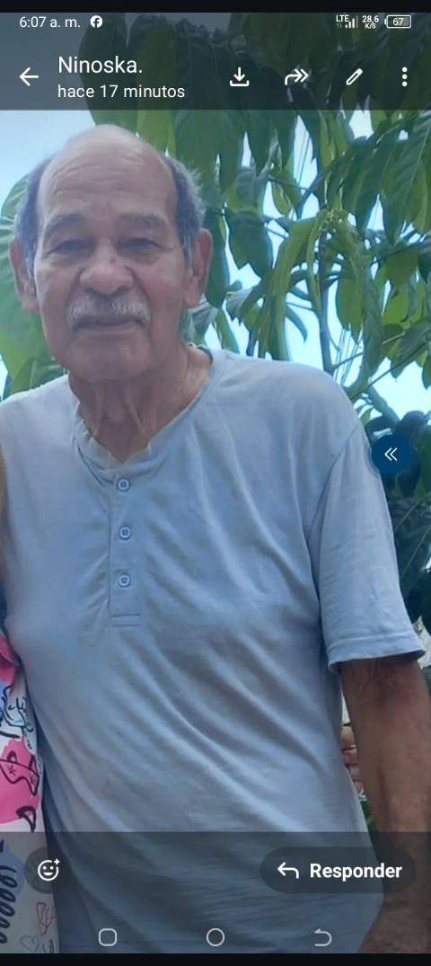 Foto de Nelson Marquez
