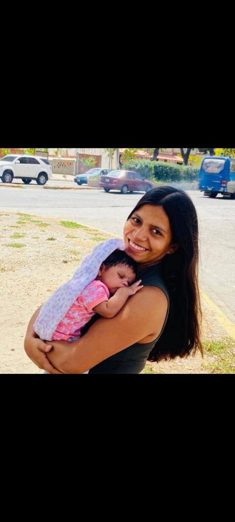 Foto de Johelys Ramos