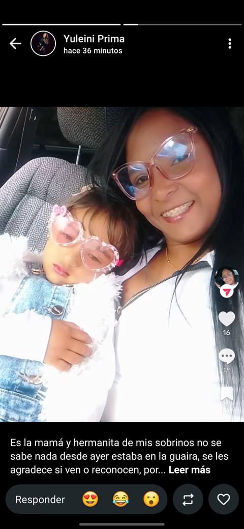 Foto de Yusmely Lesvia