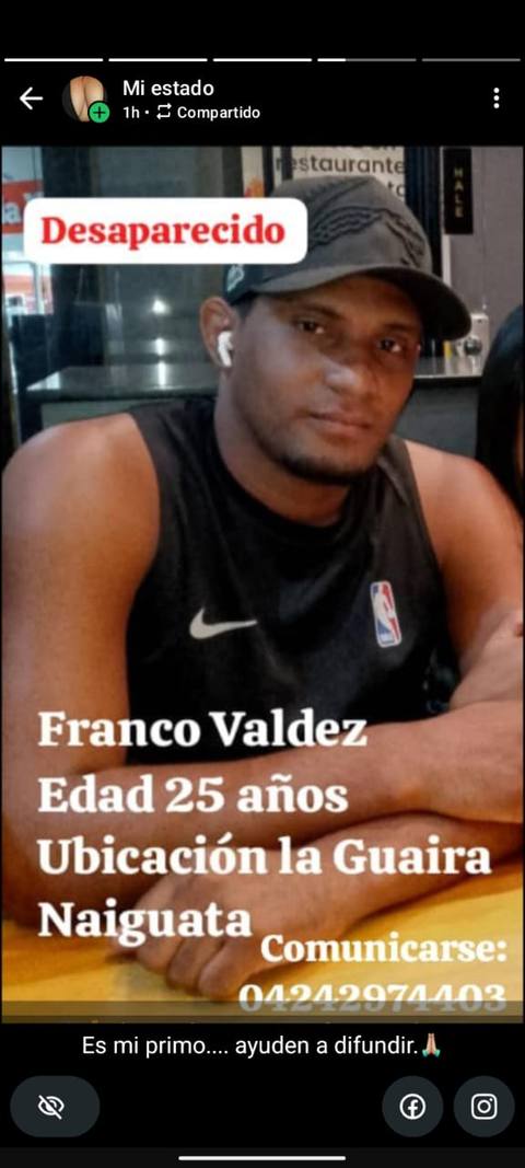Foto de Jose Franco Valdez Alcalá