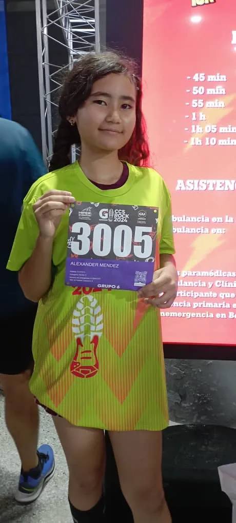 Foto de Silvia Sandoval