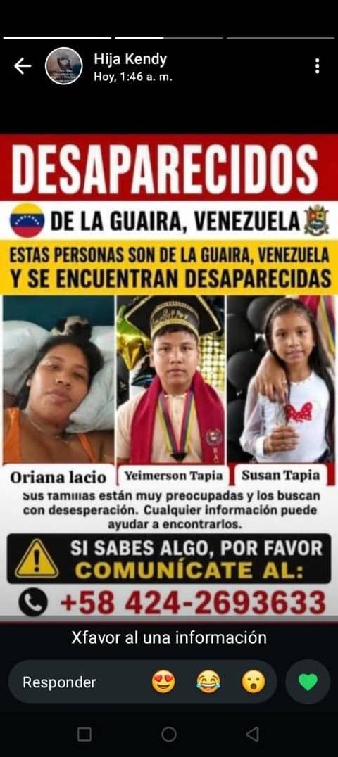 Foto de Orina Ulacio