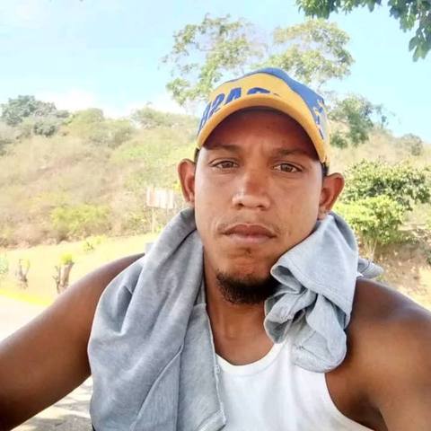 Foto de Giovanni Antonio Rivas López
