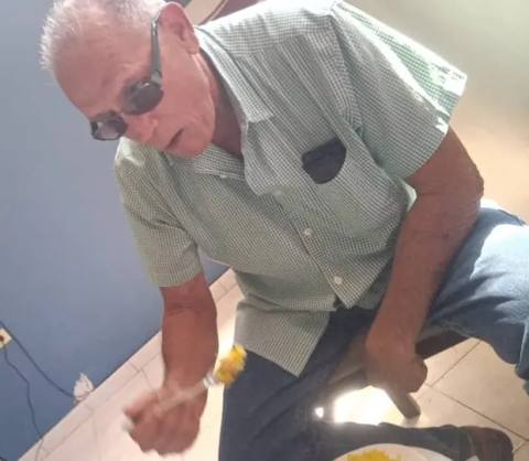 Foto de Guillermo Enrique González Pérez