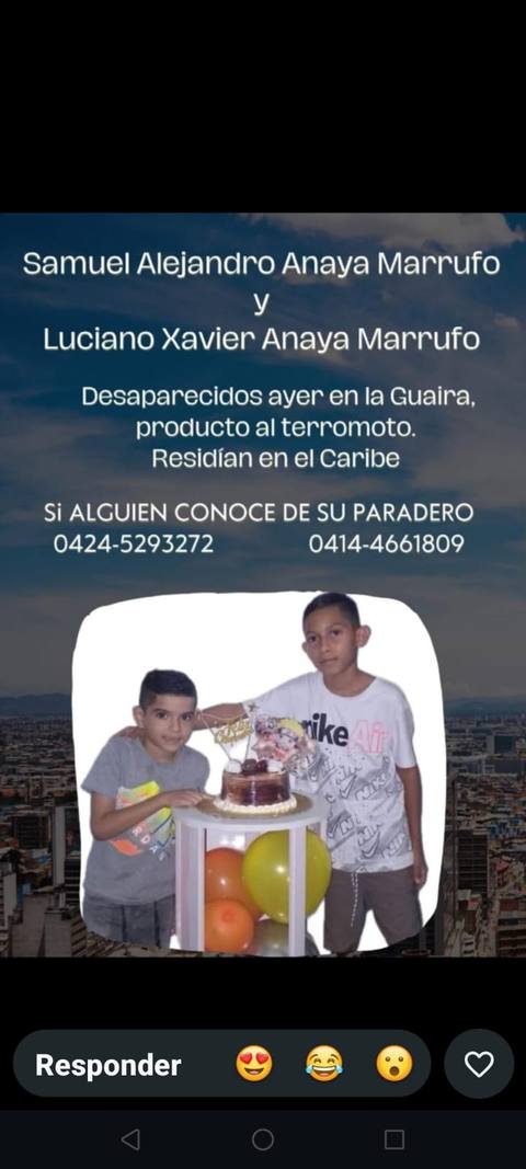 Foto de Manuel alejandro Anaya Farruco