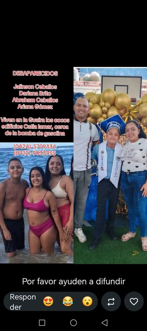 Foto de Jalinso Jesús Ceballos