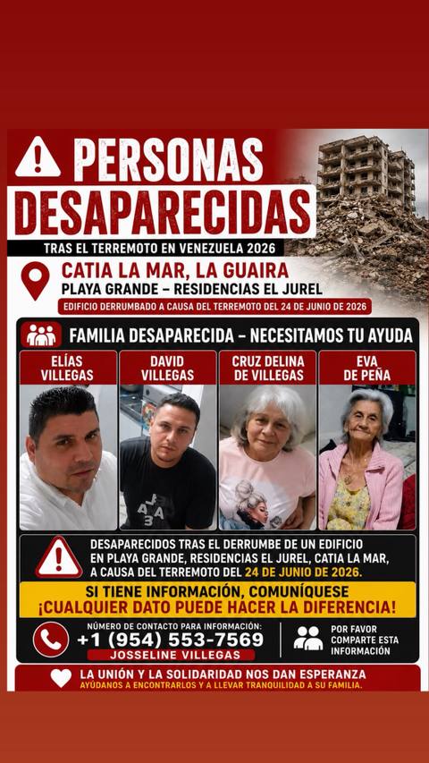 Foto de Eva Quiñones de Peña