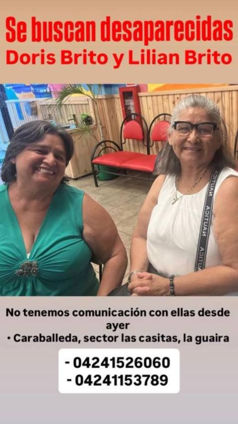 Foto de Lilian Brito