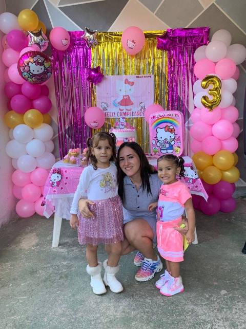 Foto de Yulierys Rodríguez