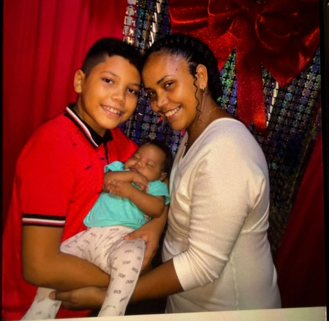 Foto de Barbara Nuñez