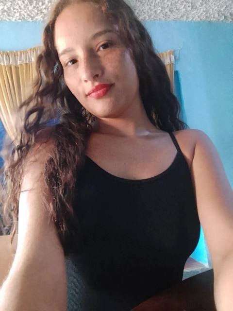 Foto de Lisneidy Flores