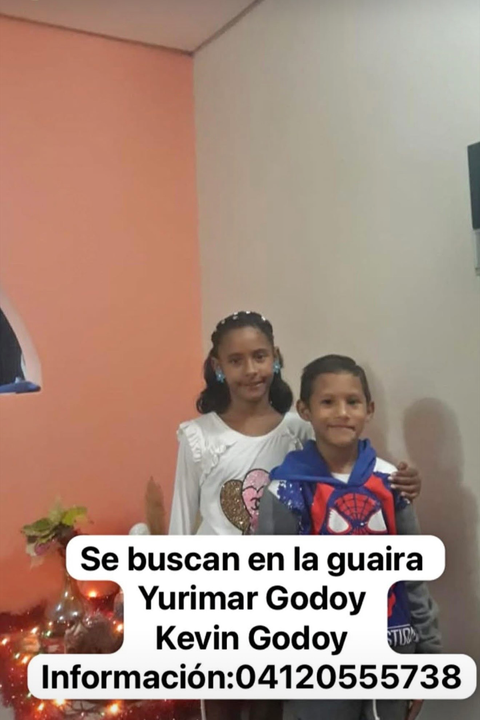 Foto de Yurima Godoy