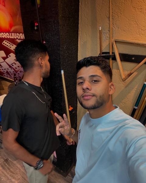 Foto de Erik Moros