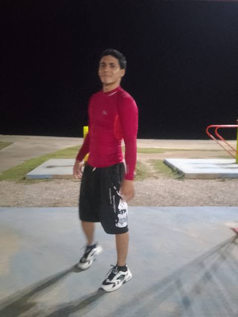 Foto de Romer Rodriguez