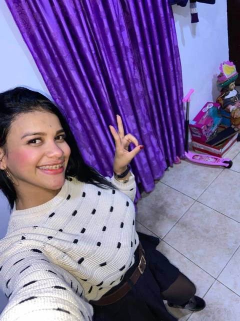 Foto de YISNEIDY Yohandry Torres peña