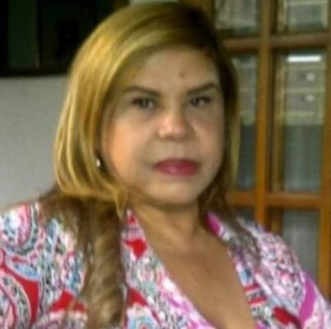Foto de Vivian Marisol Aguilar