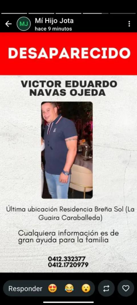 Foto de Luis Navas Ojeda