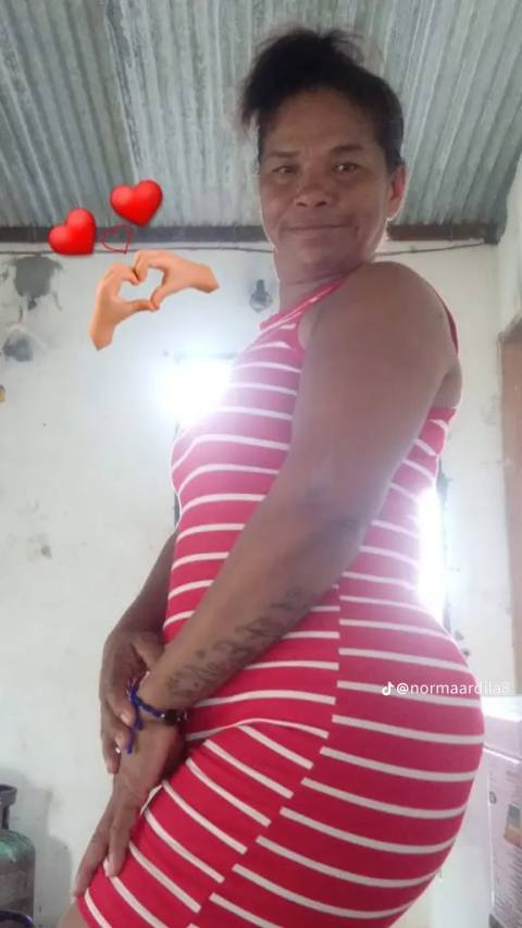 Foto de Norma Ardila Duran