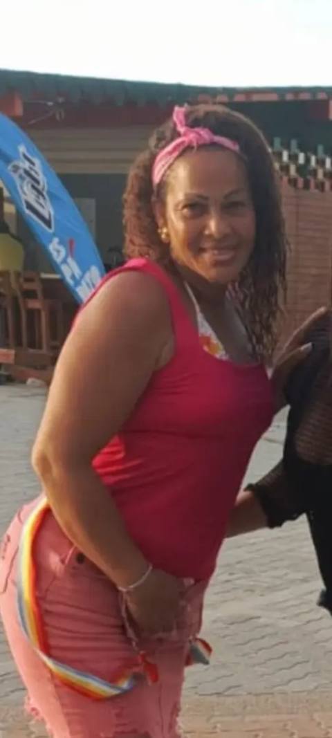 Foto de Keila Torres