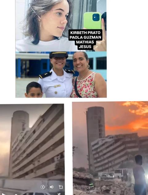 Foto de Kirbeth Prato