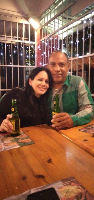 Foto de Martha Palacio