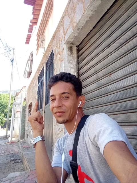 Foto de Jhoel De abreu