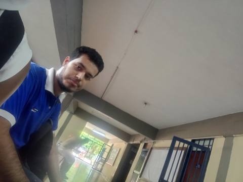 Foto de César Perez