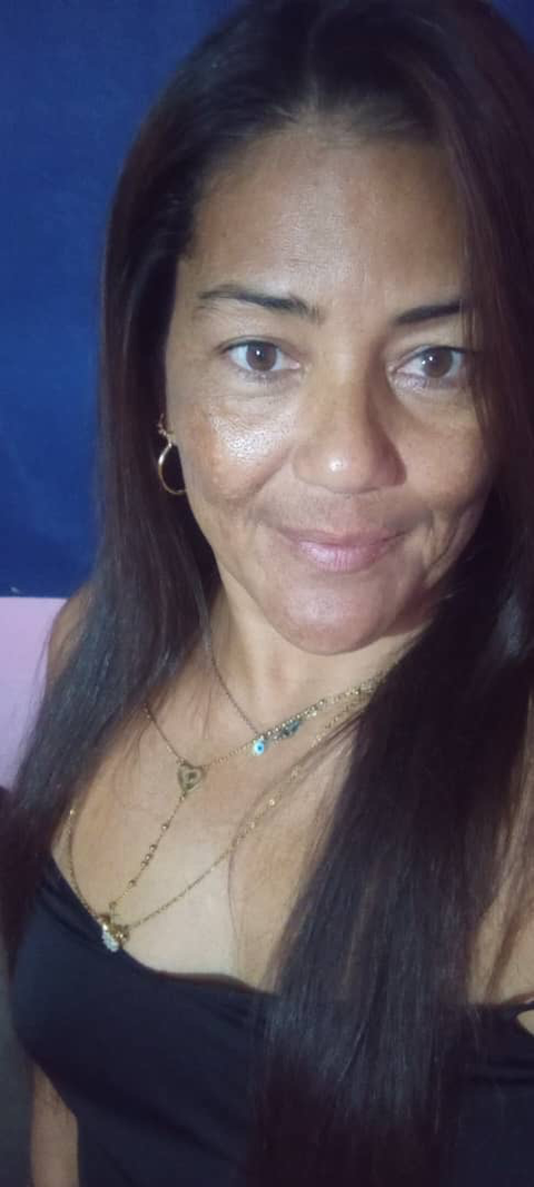 Foto de Dayana Escalona Mavares