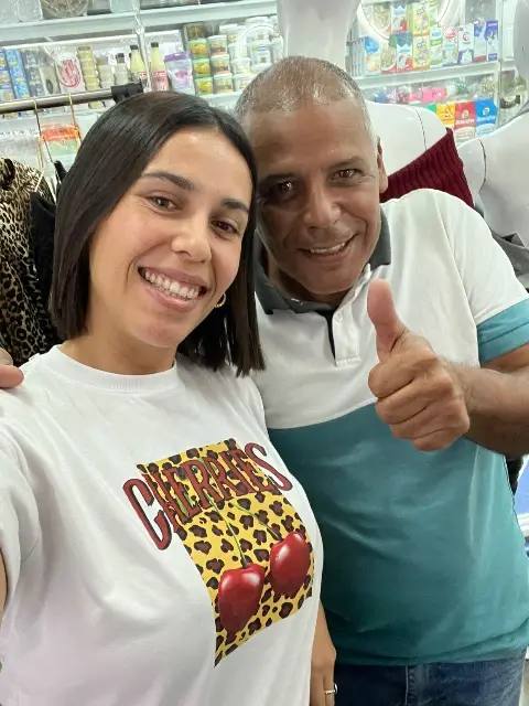 Foto de Alexis Francisco Cabrera Uranga
