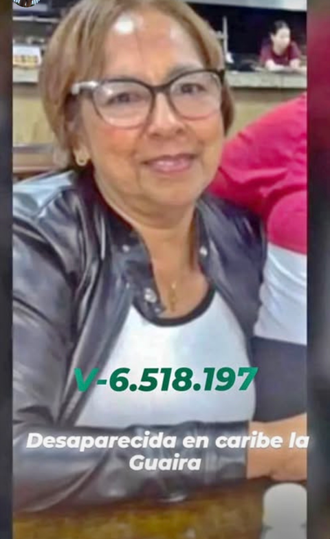 Foto de Soraida Torrelba
