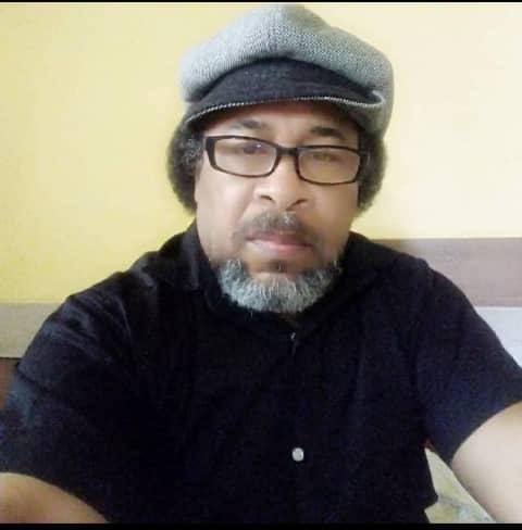 Foto de Daniel Cartaya