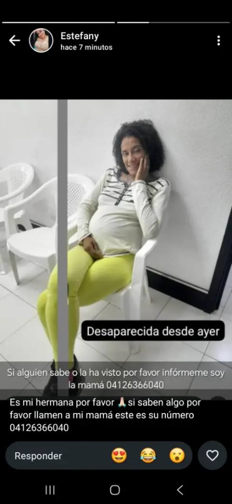 Foto de Josirys Nicoly Ramirez Martinez