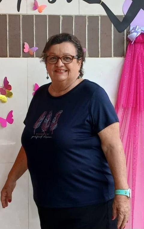 Foto de Marisol Vera