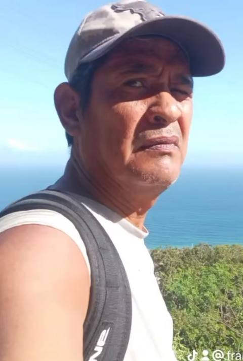 Foto de Frank (apodo chami) Mayora