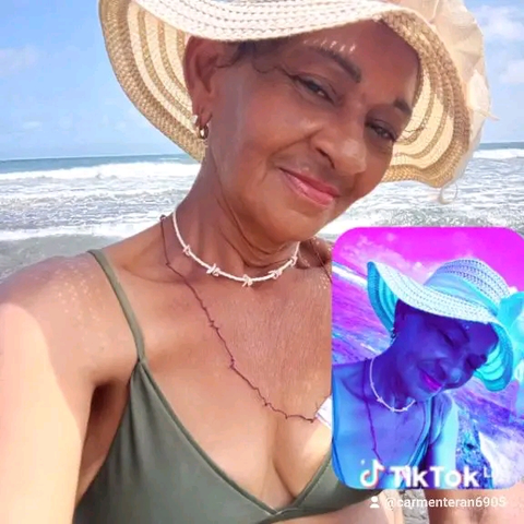 Foto de María del Carmen Terán Terán