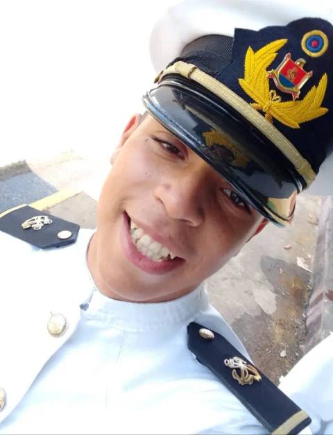 Foto de Jesús Leonardo Cedeño Bermudez