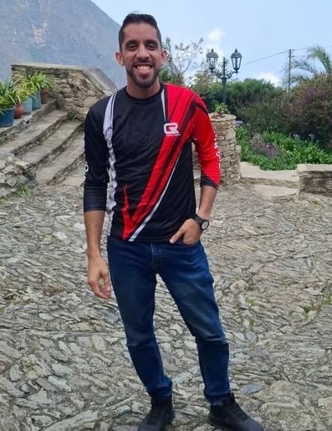 Foto de Carlos Álvarez
