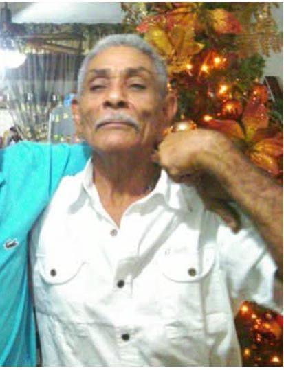 Foto de Alejo Cayama