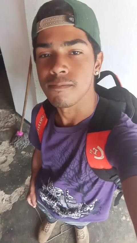 Foto de Yeremi Chirino