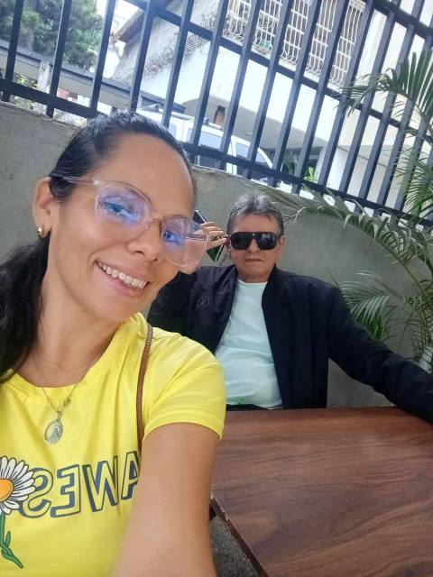 Foto de Aida Corina Encina