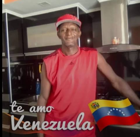 Foto de José Leonardo González
