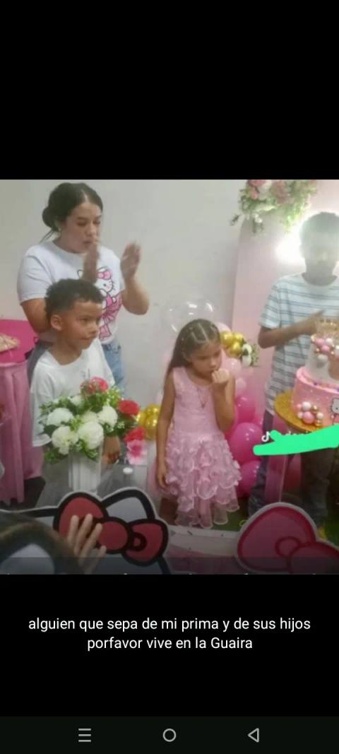 Foto de Daniela del valle Ruiz cordova