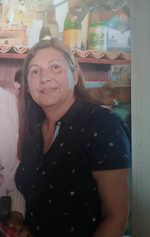 Foto de Maria Elena Sánchez Angulo