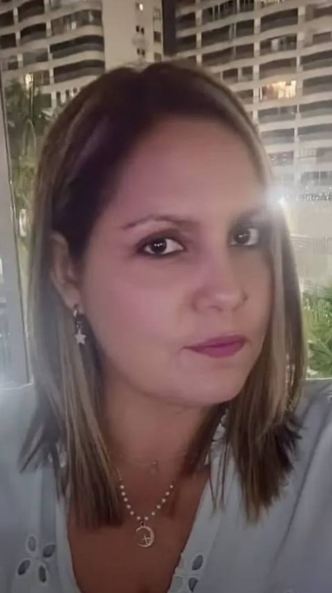 Foto de Eudalia Moreno