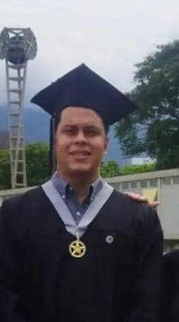 Foto de Arsenio Rafael Henríquez Moreno