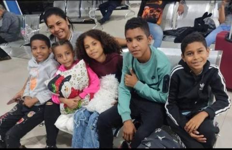 Foto de Aelheid Rodriguez