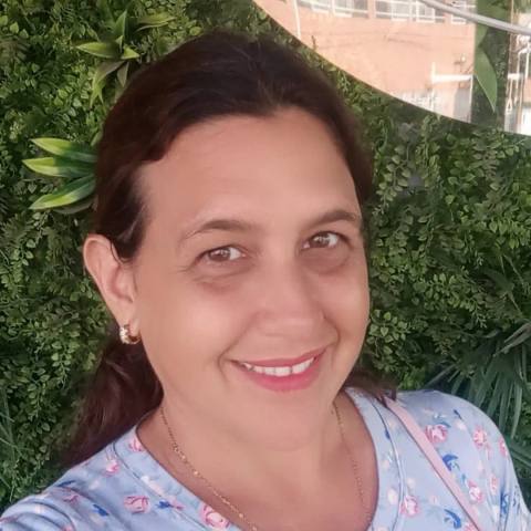 Foto de María Cecilia Negrette