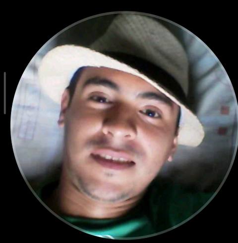 Foto de Sneyker Javier Largo Piña